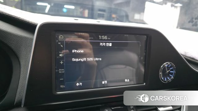 Hyundai Grandeur IG id 4672690 из Кореи 24