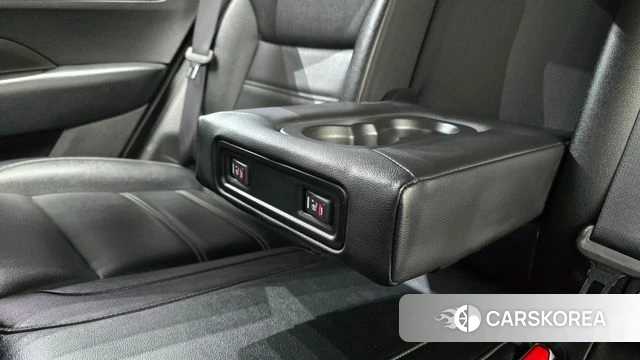 Renault Korea (Samsung) QM6 id 5035792 из Кореи 24