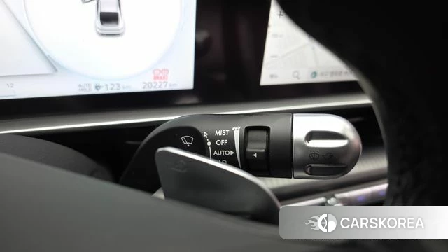 Hyundai Ionic 6 id 5011363 из Кореи 24