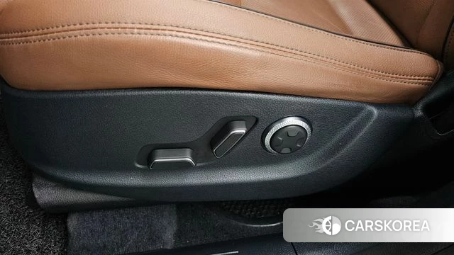 Genesis GV70 id 5022666 из Кореи 24