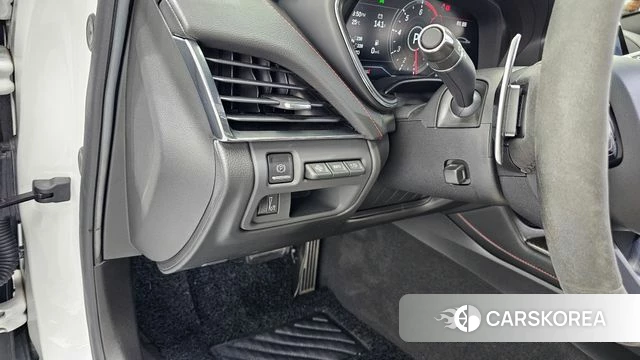 Cadillac CT5 id 4996348 из Кореи 24