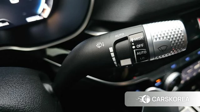 Genesis G80 (RG3) id 4992515 из Кореи 24