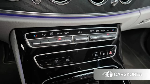 Mercedes-Benz E-Class W213 id 5011667 из Кореи 24