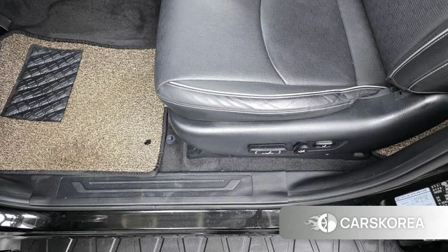 Kia Mohave Master id 5053922 из Кореи 24