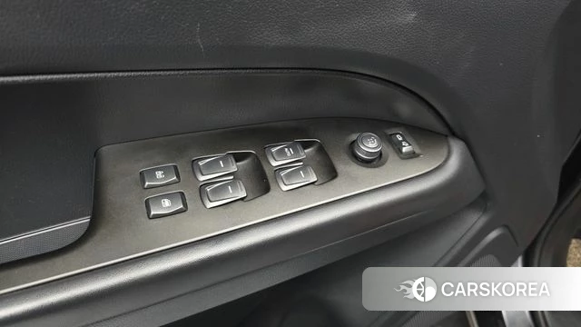 Ssangyong Rexton Sports id 4998714 из Кореи 24