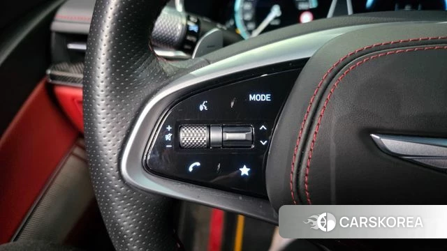 Genesis G80 (RG3) id 5027367 из Кореи 24