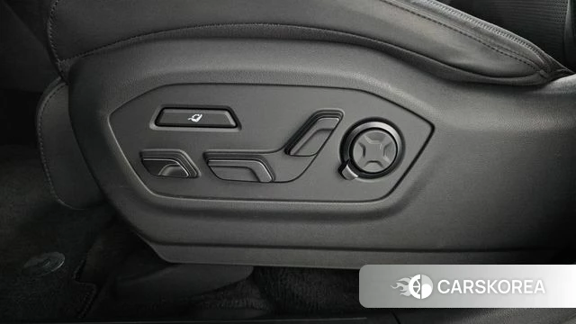 Hyundai Santa Fe (MX5) id 4985246 из Кореи 24