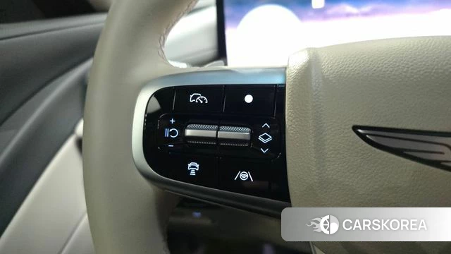 Genesis G80 (RG3) id 5051950 из Кореи 24