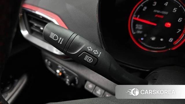 Chevrolet (GM Daewoo) Trailblazer id 4958516 из Кореи 24