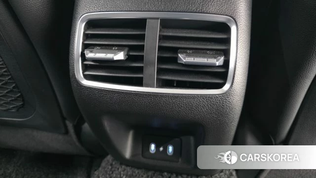 Hyundai Sonata D Edge (DN8) id 5045720 из Кореи 24