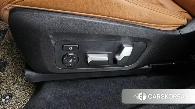 BMW X3 (G01) id 4998138 из Кореи 24
