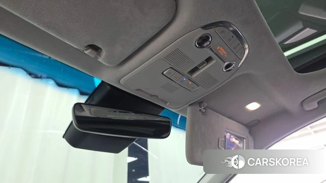 Hyundai The New Grandeur IG Hybrid id 5018368 из Кореи 24