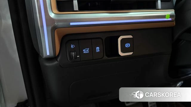 Hyundai Santa Fe (MX5) id 4927977 из Кореи 24