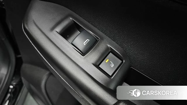 Chevrolet (GM Daewoo) The New Trail Blazer id 5052451 из Кореи 24