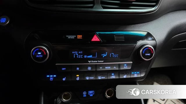Hyundai All New Tucson id 5060920 из Кореи 24