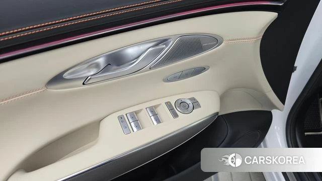 Genesis GV70 id 4957656 из Кореи 24