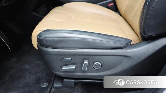 Hyundai The New Santa Fe id 4464779 из Кореи 24