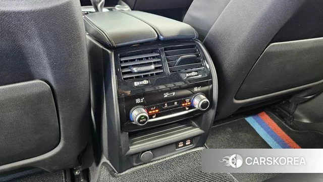 BMW 5 Series (G30) id 4987785 из Кореи 24