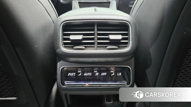 Mercedes-Benz GLE-Class W167 id 5003197 из Кореи 24