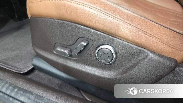 Genesis G80 (RG3) id 5034153 из Кореи 24