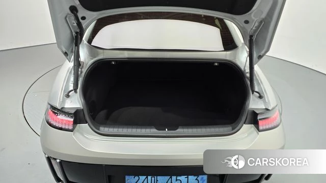 Hyundai Ionic 6 id 4957592 из Кореи 24
