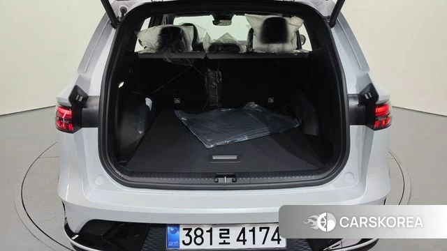 Renault Korea (Samsung) Grand Coleos id 4916093 из Кореи 24