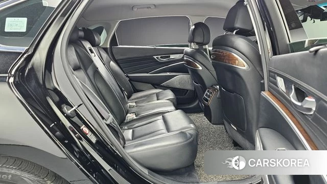 Kia More K9 id 4930179 из Кореи 24