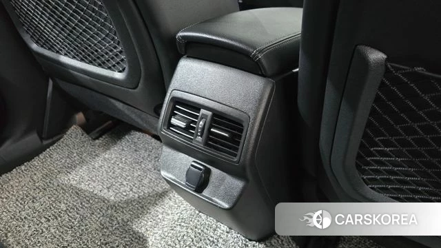 Renault Korea (Samsung) The New QM6 id 5041522 из Кореи 24