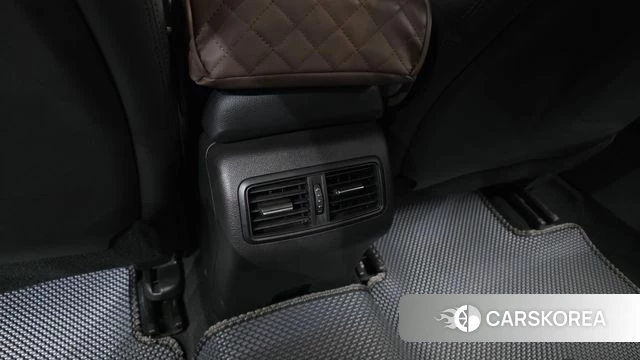 Renault Korea (Samsung) SM6 id 4967399 из Кореи 24