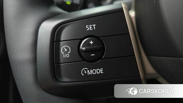 Mini Cooper C 4th generation id 4904177 из Кореи 24