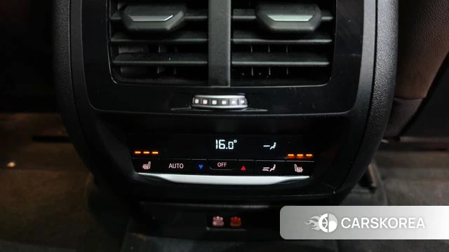 BMW X4 (G02) id 5034045 из Кореи 24
