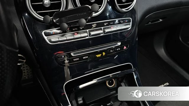 Mercedes-Benz GLC-Class X253 id 4937289 из Кореи 24