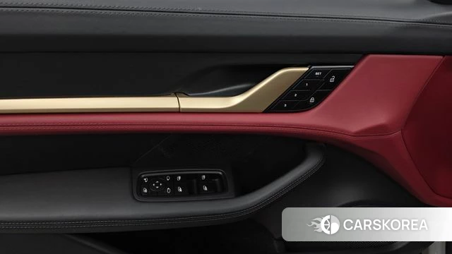 Porsche Taycan id 4757237 из Кореи 24