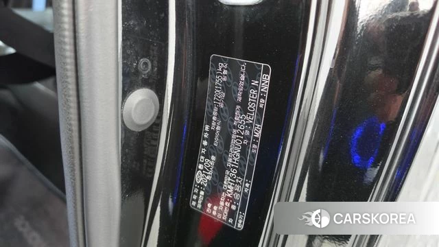 Hyundai Veloster (JS) id 4951808 из Кореи 24