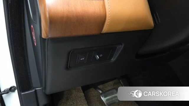 Land Rover Range Rover 4th Generation id 4987789 из Кореи 24