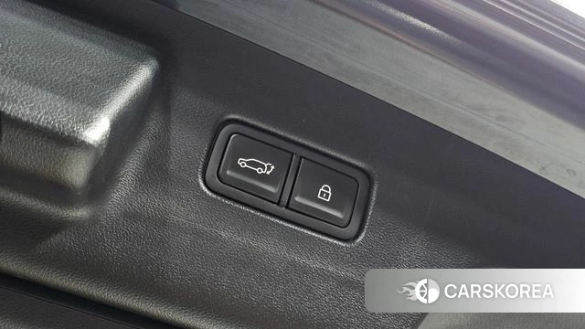 Hyundai Palisade (LX3) id 5001632 из Кореи 24