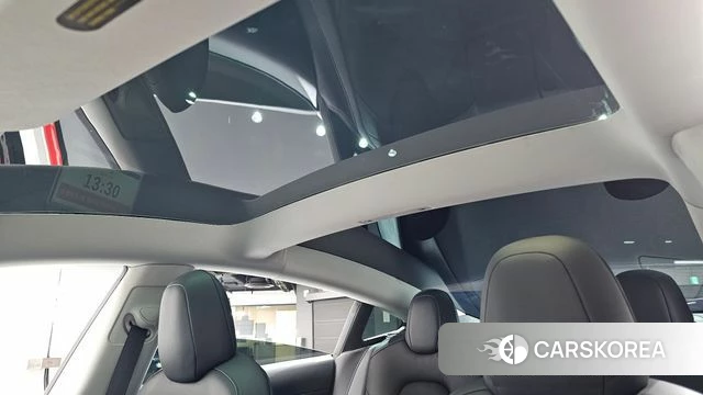 Tesla Model 3 id 4992358 из Кореи 24