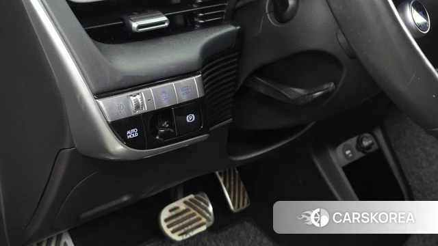 Hyundai Ionic 5 id 5017387 из Кореи 24