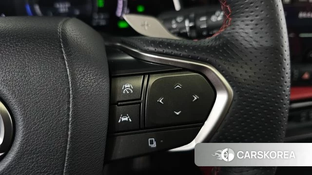 Lexus NX450h + 2nd generation id 4990596 из Кореи 24