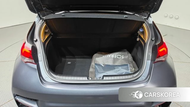 Hyundai Veloster (JS) id 4992803 из Кореи 24