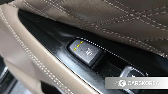 Kia K8 Hybrid id 5022777 из Кореи 24