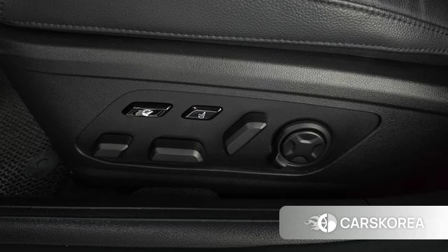 Kia K8 id 4965996 из Кореи 24