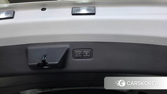Hyundai Santa Fe (MX5) id 4990968 из Кореи 24