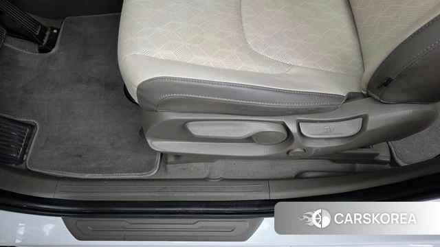 Kia Carnival 4th generation id 4785136 из Кореи 24