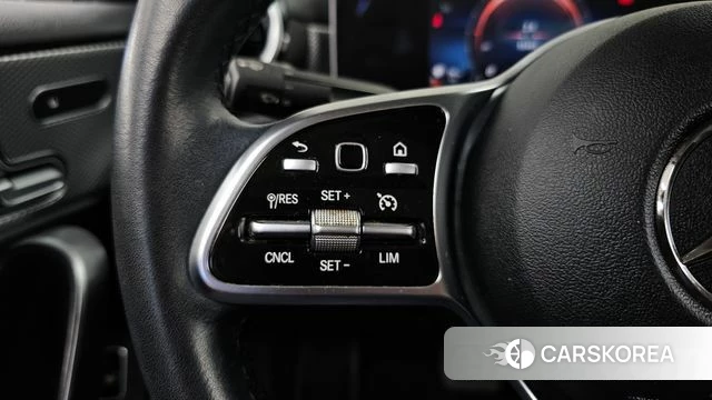 Mercedes-Benz A-Class W177 id 4943653 из Кореи 24