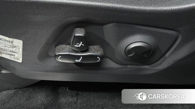 Ssangyong The New Rexton Sports Cannes id 4981293 из Кореи 24