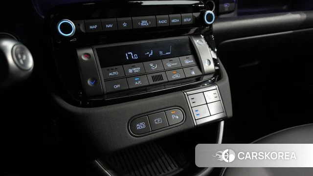 Hyundai Casper Electric id 4792084 из Кореи 24
