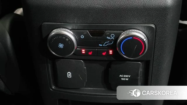 Ford Explorer 6th Generation id 4918285 из Кореи 24