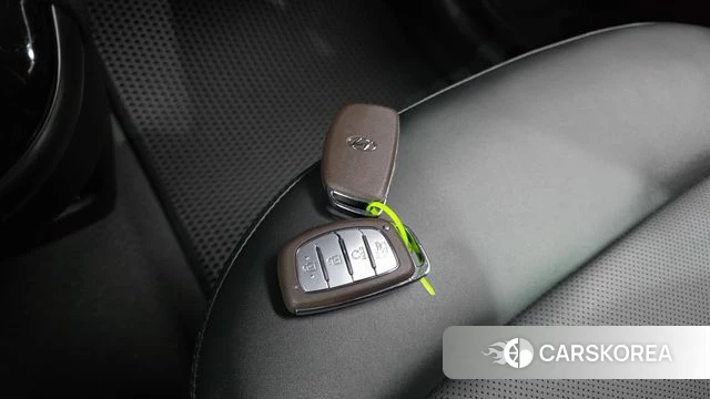 Hyundai Casper id 4740225 из Кореи 24