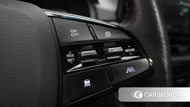 Ssangyong The New Rexton Sports Cannes id 4985845 из Кореи 24